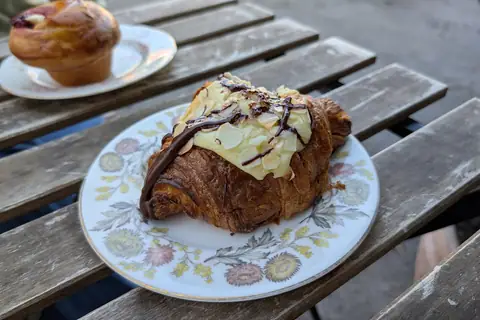 Lisbon Bakery photo 1